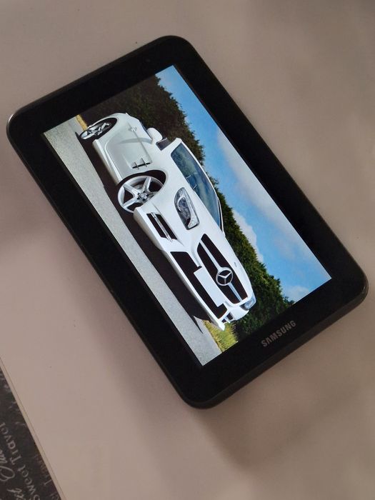 Tableta Samsung 8 inch Tab 2