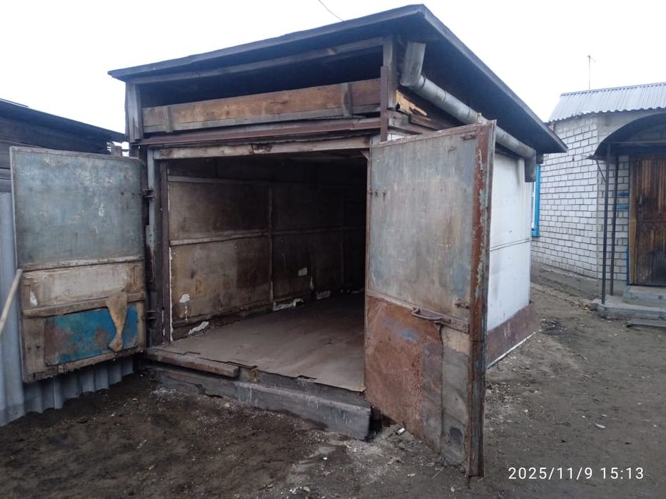 Продам Вагончик 350 тысяч