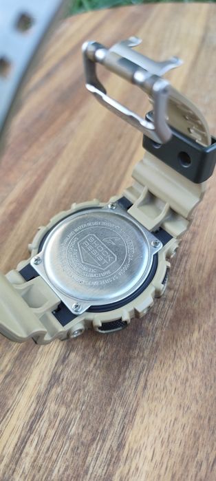 Часовник Casio G Shock