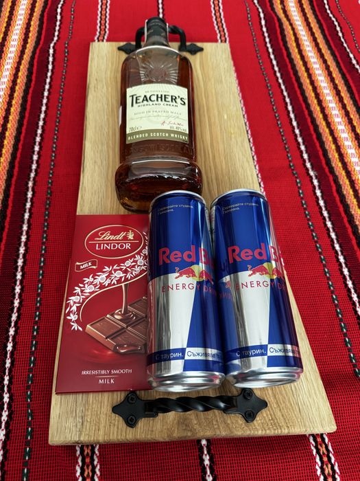 Дъски за  мезета