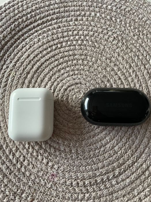 Оригинални слушалки Air pods, SAMSUNG