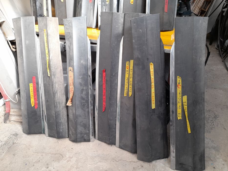 Лайсна врата Vw Tiguan 2015/2022г