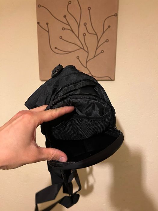 Мото чантичка за крак