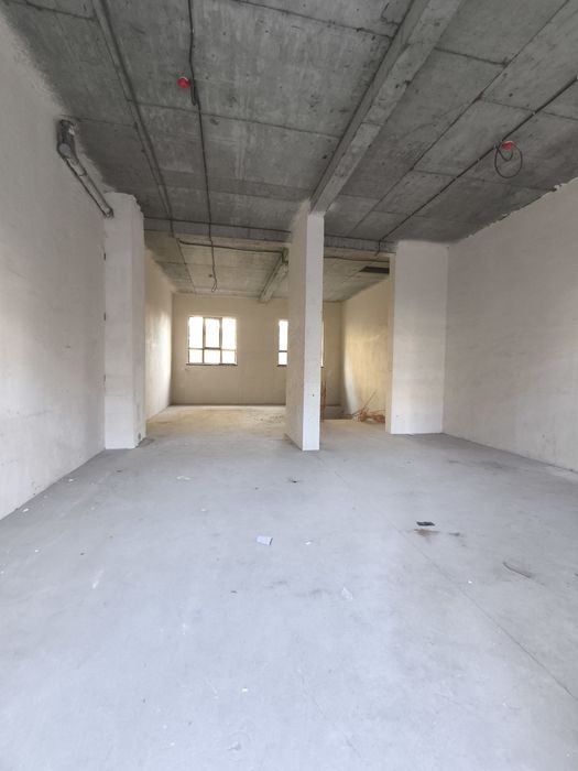 Сдаётся в аренду коммерческое помещение в ЖК OzMahal(Новомосковская)