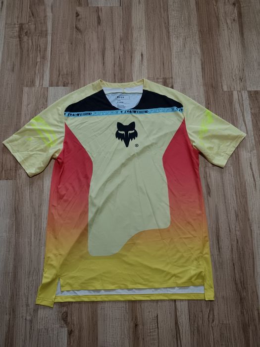 FOX Racing Flexair Elevated Future Jersey