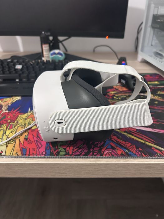 Ochelari VR Meta Quest 3s