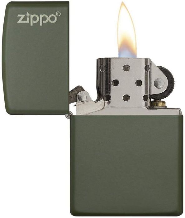 Зажигалка Zippo USA