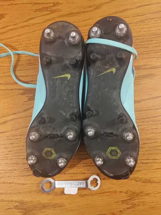 Ghete fotbal Nike Tiempo Legend 10 Academy marime EUR 40