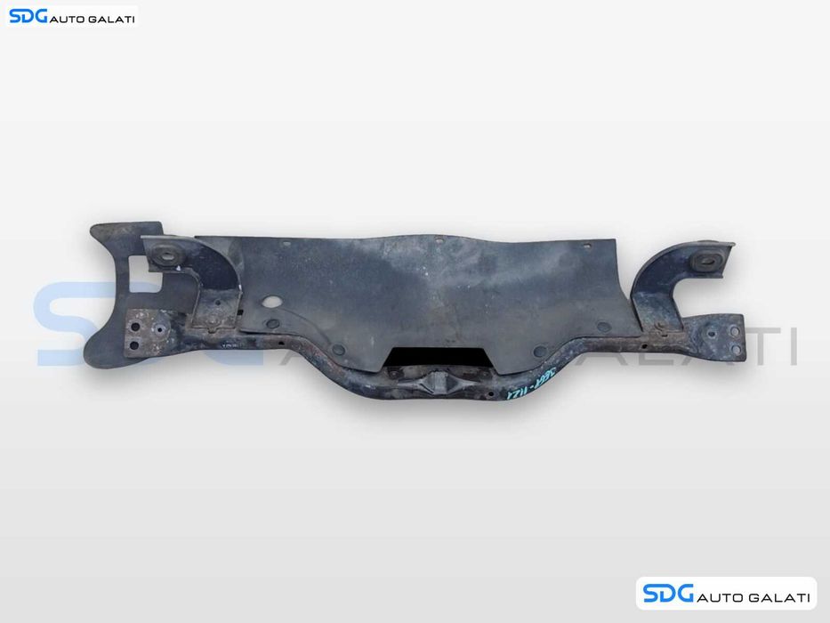 Traversa Inferioara Radiator Jeep Compass 2006 - 2017 [LN0604]