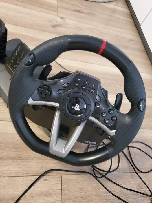 Volan Racing wheel apex