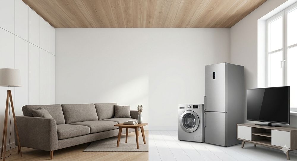 Eski mebellarni narxlab olib ketish xizmati.