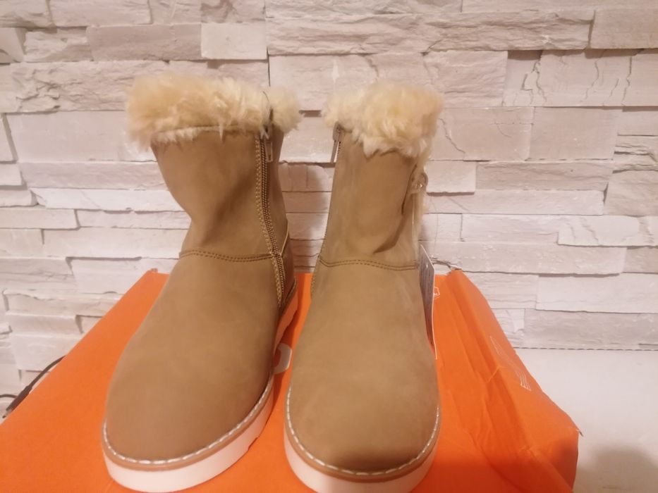 Боти/ботуши за момиче