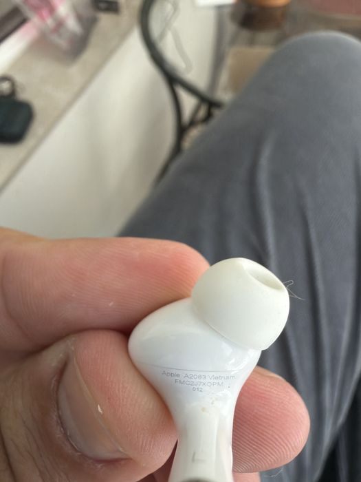 Наушник airpods Pro 1 левый