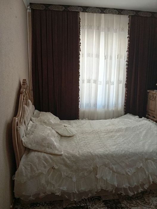 Продается 4х комнатная квартира