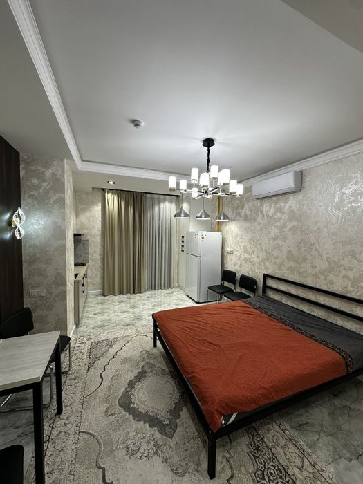 Продаётся квартира в ЖК Prestige Gardens на Яккасарайе