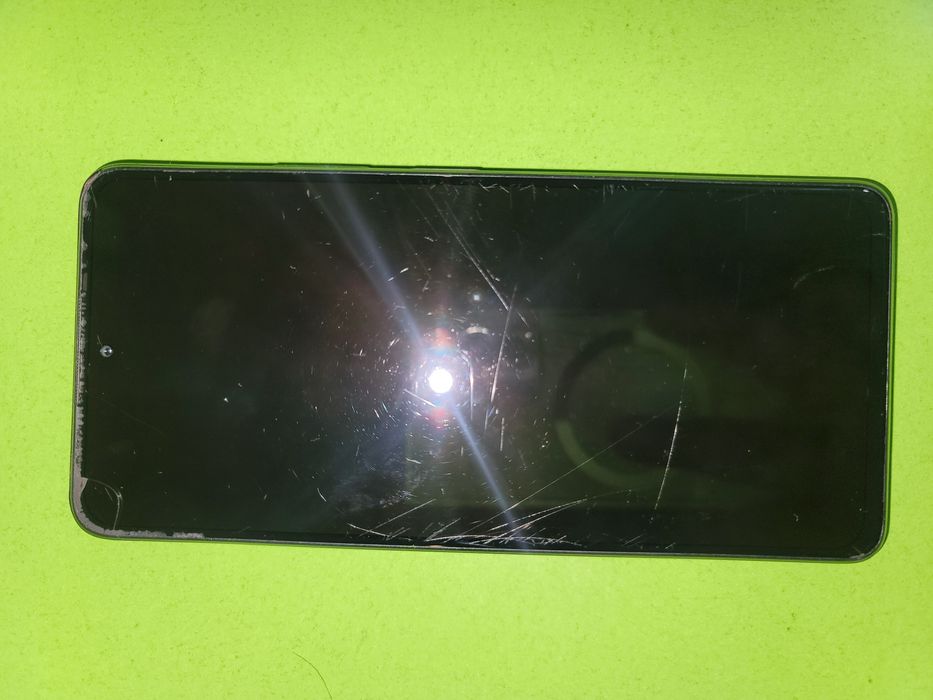 Xiaomi Note 10 Pro