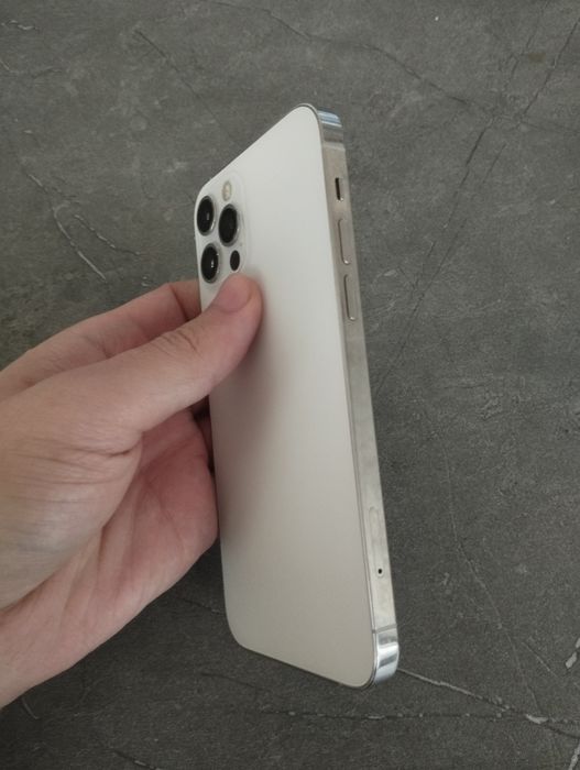 Iphone 12 pro oq