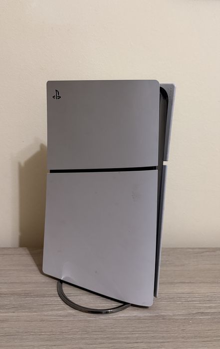 PS5 Slim Digital Edition 1TB