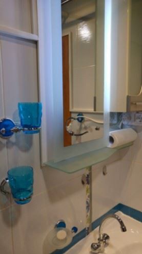 Дава се под наем Двустаен апартамент в София, Овча купел 2 - 65 кв.м за 627.3 € - Снимка #9