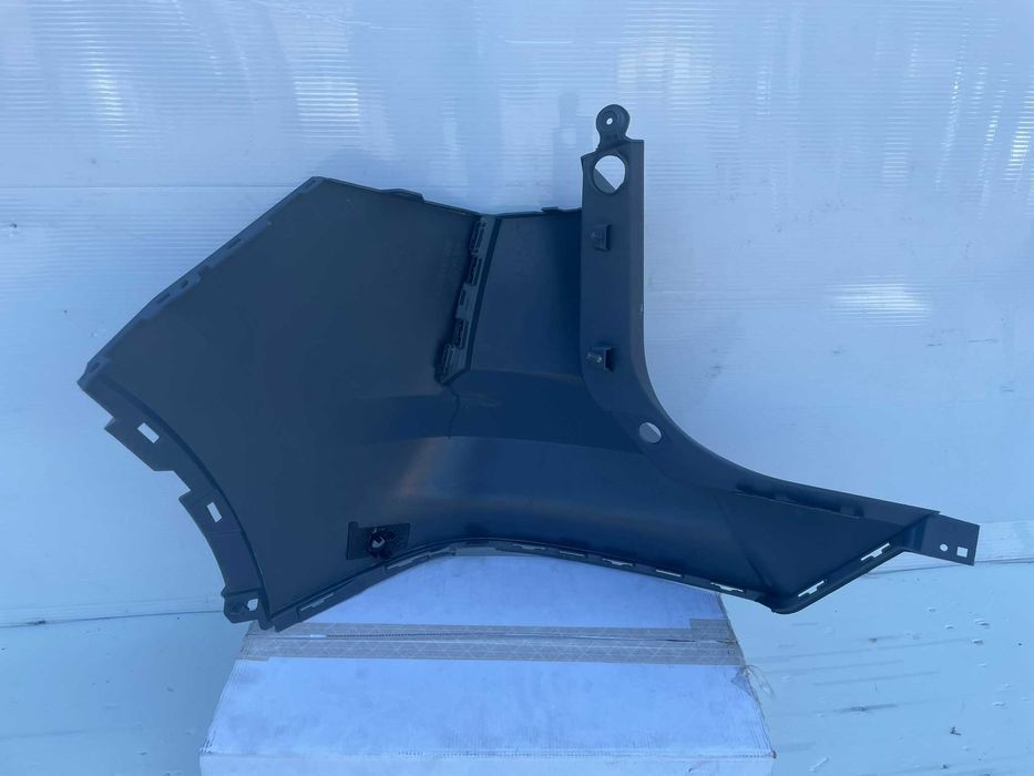 Colt bara flaps dreapta săpate Renault Symbioz nou original Renault