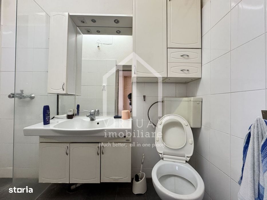 Casa individuala, 1652mp teren, garaj, toate utilitatile, Sura Mica