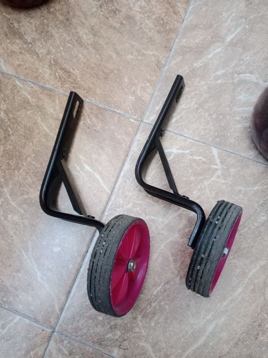 Велосипед для девочек