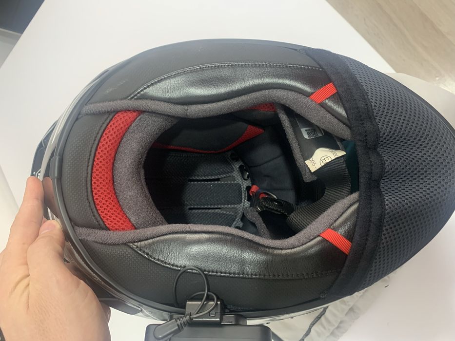 Casca moto Shoei X-Spr Pro