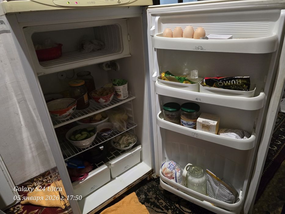 Продам холодильник дешево