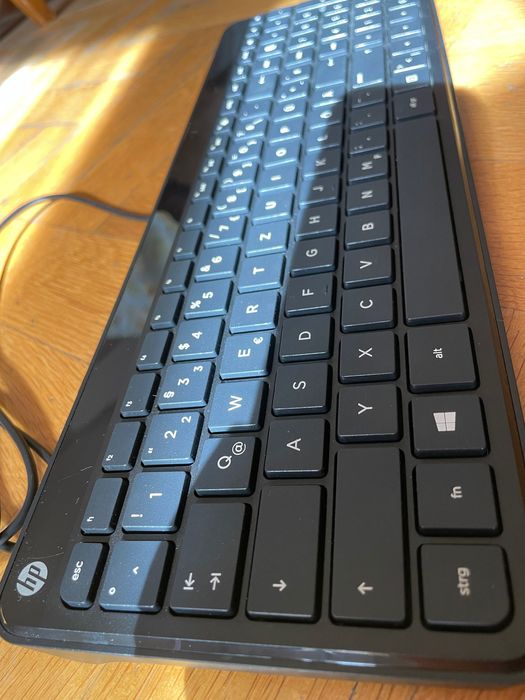 Hp sk-2028 клавиатура