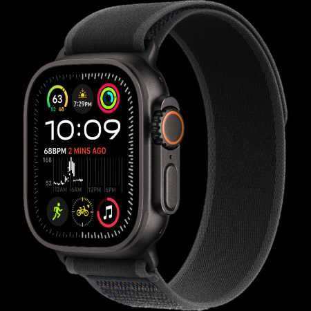 Смартчасы apple watch ultra 2 49mm