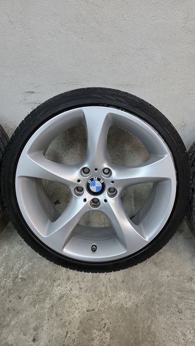 Джанти  Style 230 BMW