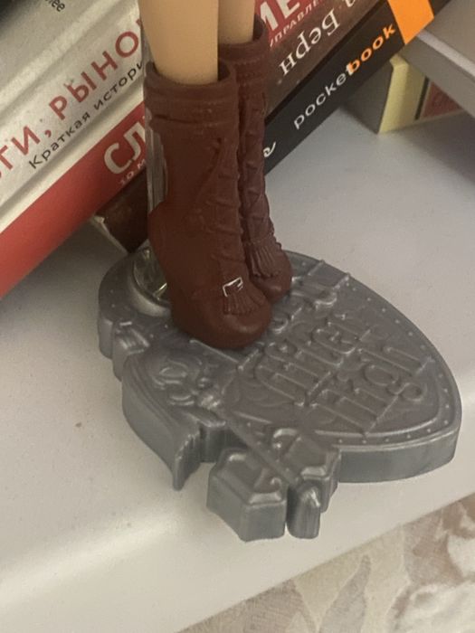 Кукла ever after high