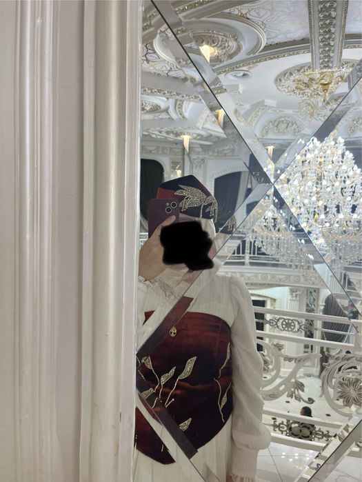 Көйлектер сатылады 5000