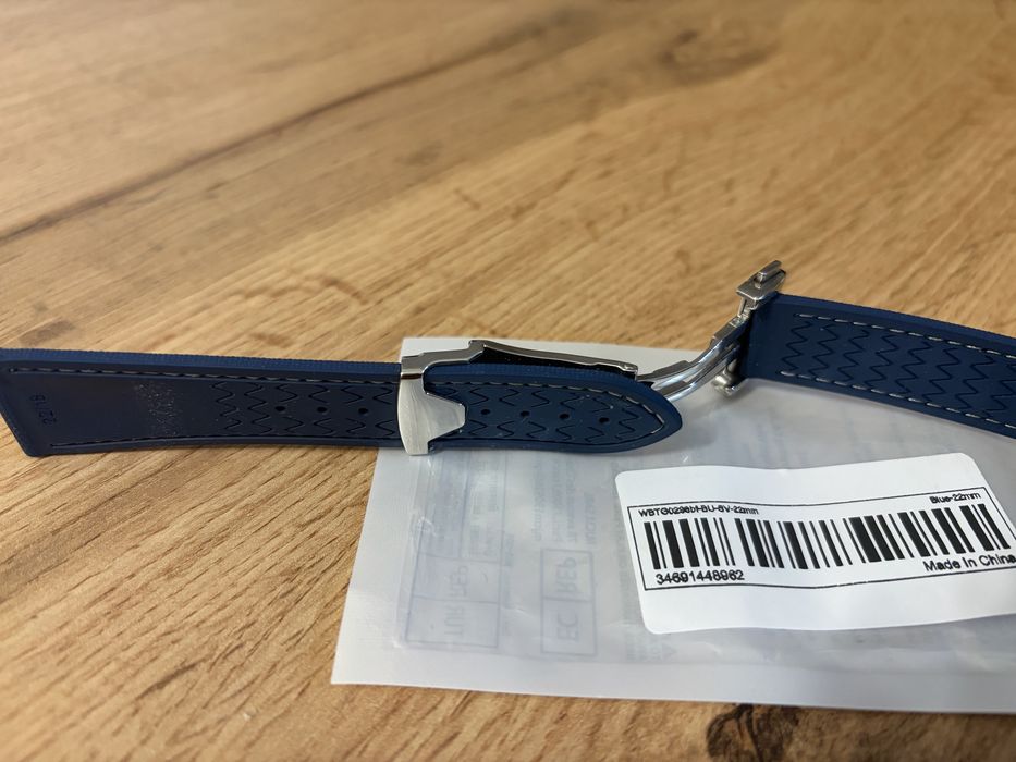 Curea quick release 22 mm