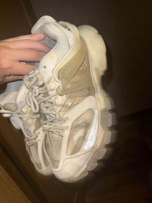 Balenciaga track оригинал