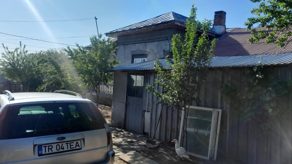 Casa de vanzare in Puran jud. Teleorman