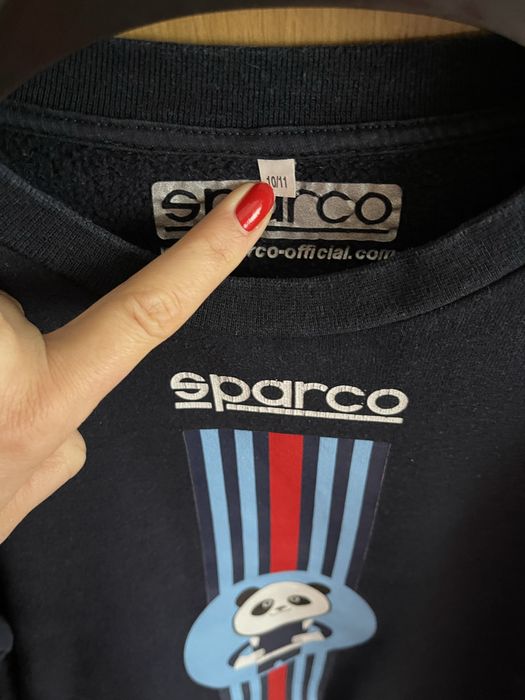 Sparco детски дрехи