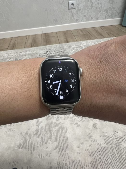 Apple Watch Series 8 (45 mm)