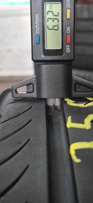 anvelope Pirelli 225/45/18 si 245/40/18