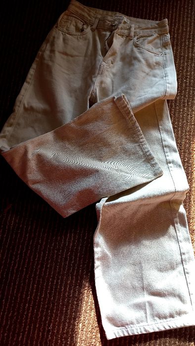 Дънки в отлично състояние