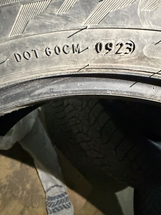 Нокиан хакка 9 265/65/17