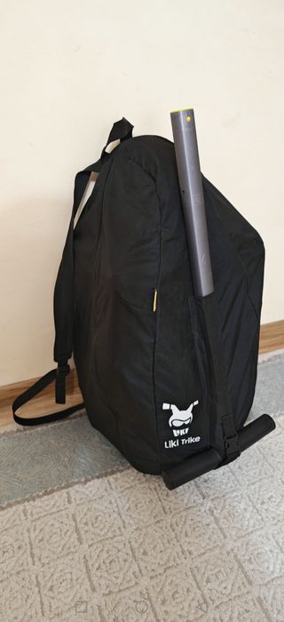 Трëхколëсный велосипед