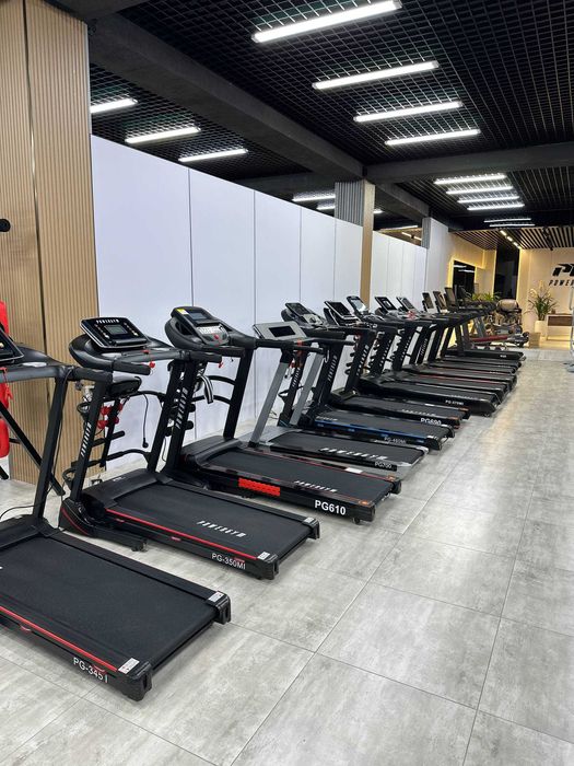 Begavoy darojka | Беговая дорожка | Sifatli. Dastavka Ustanovka | FA