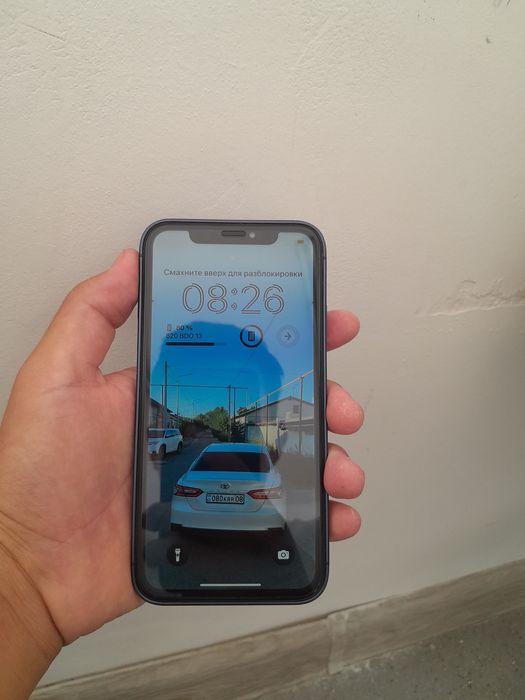 XR в корпусе 17pro