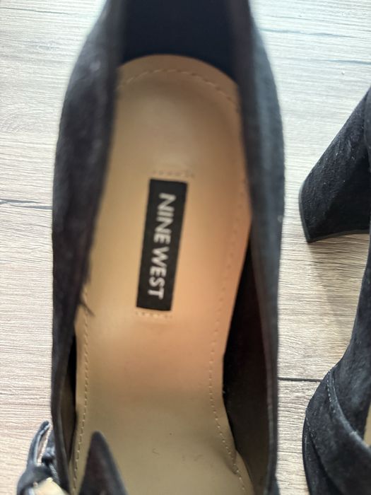 Nine west обувки
