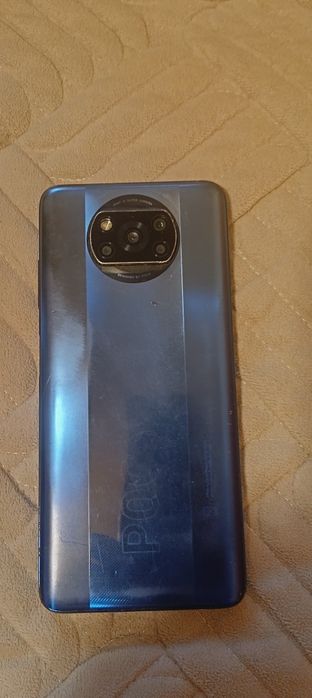 Продам телефон Poco x3 pro