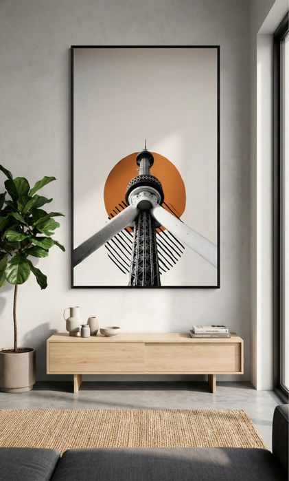 Картины на Холсте (Печать)