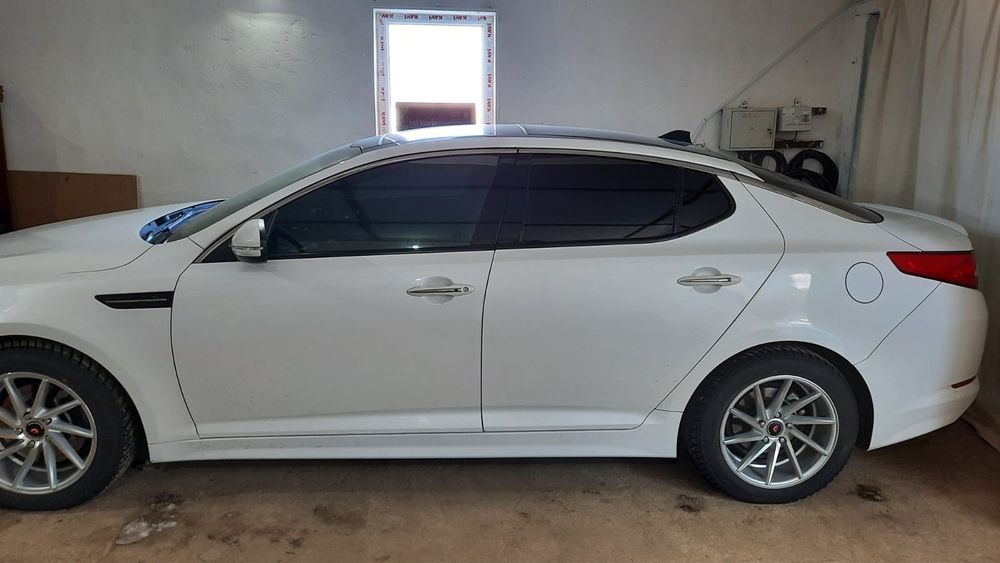 Продам Авто в отличном состоянии