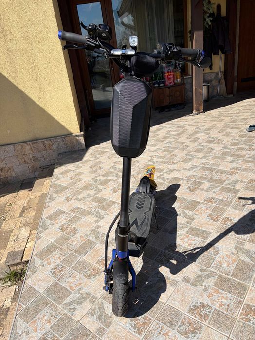 Електрически скутер (тротинетка) Kaabo Mantis 10 800W Minimotors