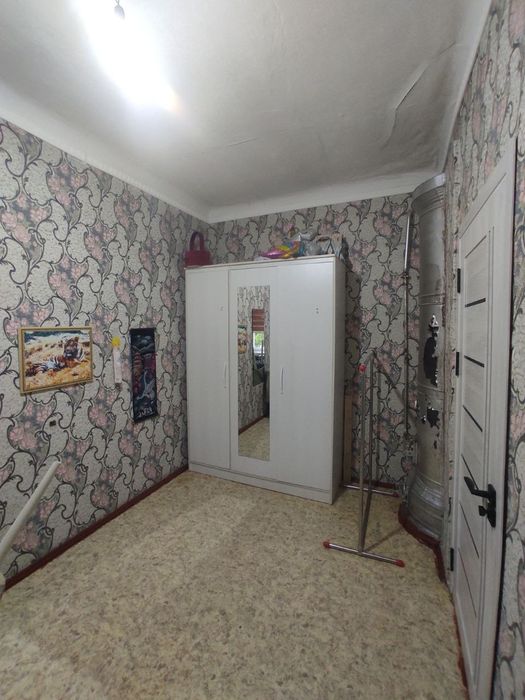 Срочно продается 2 комнатная квартира